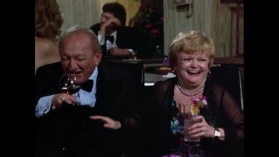 Isaac... - The Love Boat