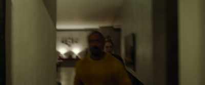 [Isaac shouting indistinctly] - Daddy's Head