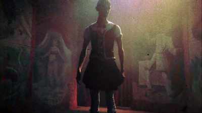 - Isaac Sprague has
neither fat nor muscle. - The UnBelievable with Dan Aykroyd