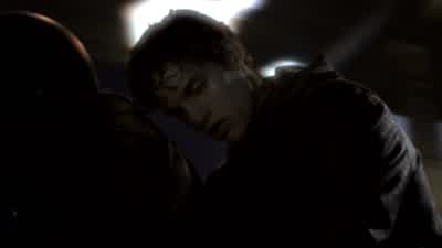Isaac? Stay with me! Isaac! - Teen Wolf