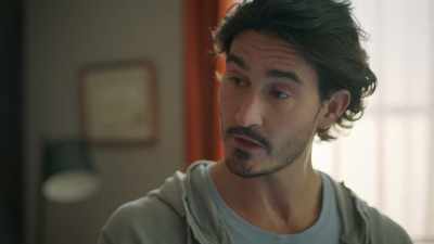 Isaac is still a real contender.
But that's no surprise. - Find Me in Paris