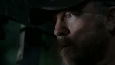 ISAAC: Tamara! - Supernatural