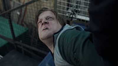 Isaac Taylor is evil. He's evil!
He's evil! He's evil! He's evil! - Rellik