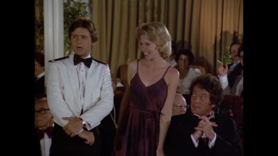 Isaac is terrific! - The Love Boat