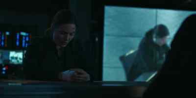 Isaac Turner and I - The Capture