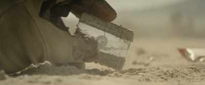 ISAAC: You didn't Win shit. - The Wall