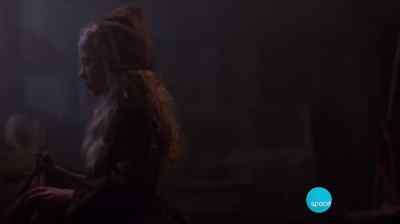 ISAAC: You. - Salem