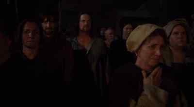 Isaac: You're too late. - Salem