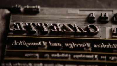 Isaacson: He said
in the end you have to bear - Benjamin Franklin
