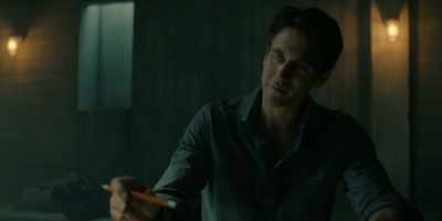 "Isaacus Neutonuus." - Dan Brown's The Lost Symbol