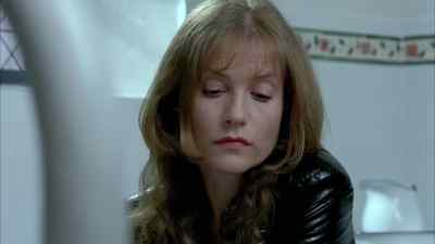 Isabel, are you in trouble? - Amateur