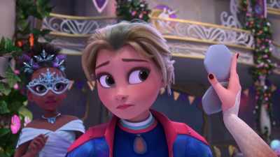- Isabel, your bond.
- I... I have to see River. - Unicorn Academy