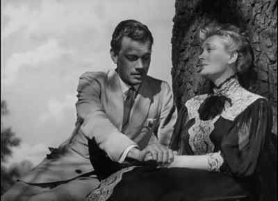 Isabel, dear. - The Magnificent Ambersons