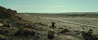 [Isabel] Here! - Sicario: Day of the Soldado
