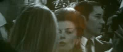 **... ¡Isabel, Isabel, Isabel! - The Secret in Their Eyes