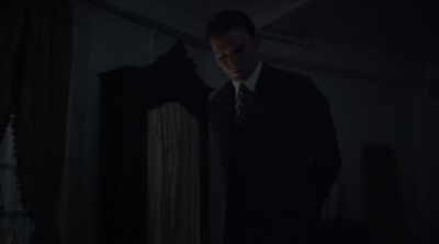 - Isabel, it's a curious
thing, appearances, - The Institute