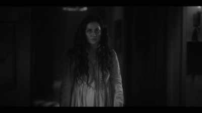 Isabel, you know you must not get
too close to Mummy, darling. - The Haunting of Bly Manor