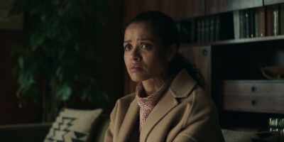 Isabel now exists only in your memories - The Girl Before