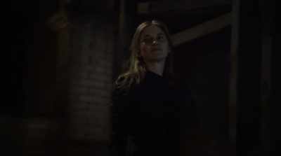 - Isabel.
- Tonight, - The Institute