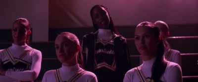 Isabella, you did
not pass the jiggle test. - The Honor List