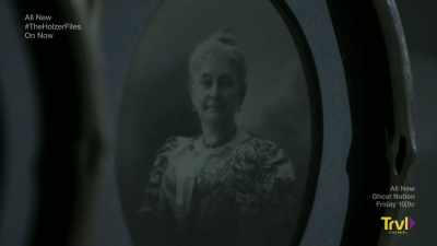 Isabella died in this house
in 1901, - The Holzer Files