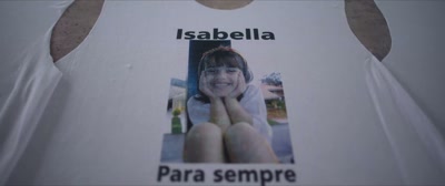ISABELLA FOREVER - A Life Too Short: The Isabella Nardoni Case