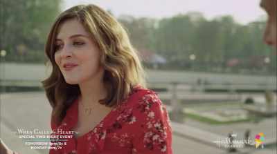 Isabella: I don't know, my
dad made me try every - Paris, Wine & Romance