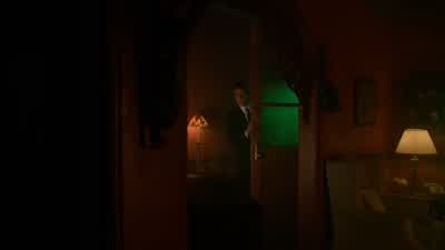 Isabella, I got your note. - Gotham