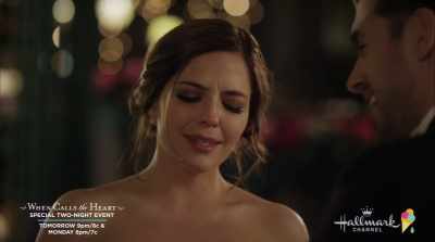 Isabella: It's
my Uncle Travis, - Paris, Wine & Romance