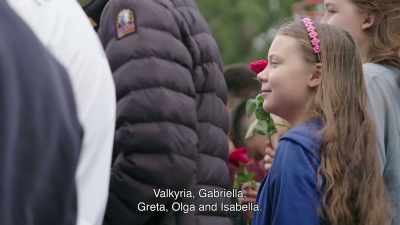 Isabella, Â Josef, Â Valkyria, - I Am Greta