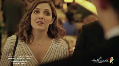 Isabella: Oh, it's
a, you know, it's a, - Paris, Wine & Romance