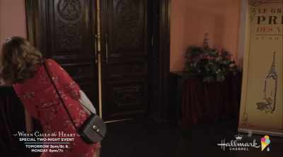 Isabella: Okay, of course. - Paris, Wine & Romance