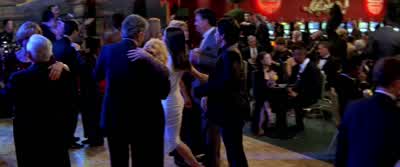 ISABELLA: Put your arms around me. - Rush Hour 2