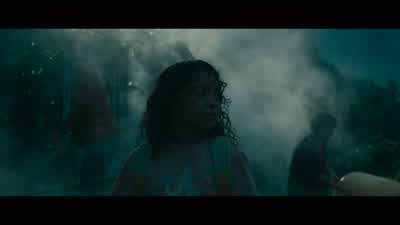 Isabella. - Jurassic World Rebirth