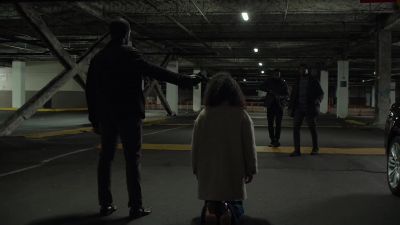 Isabella. - The Blacklist