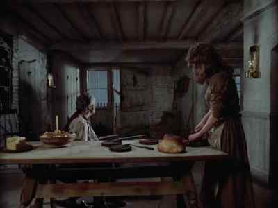 Isabella? - Captain Kronos: Vampire Hunter