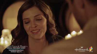 Isabella: So,
just to clarify, - Paris, Wine & Romance