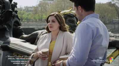 Isabella: Sure, I guess,
for some people. - Paris, Wine & Romance