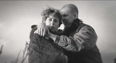 Isabella was very keen
to call him Alexander. - McQueen