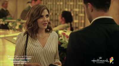 Isabella: Yeah, yeah I know,
but still it was really, - Paris, Wine & Romance