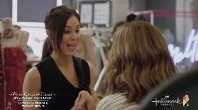 Isabella: Yes, well I think
that he has a girlfriend, - Paris, Wine & Romance