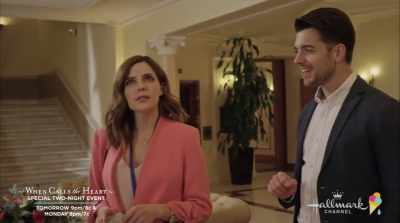 Isabella: You know I,
I don't think that's - Paris, Wine & Romance
