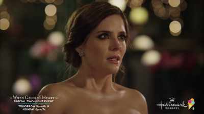 Isabella: You know I thought
you were different, Jacques, - Paris, Wine & Romance
