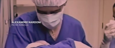 ISABELLA'S FATHER - A Life Too Short: The Isabella Nardoni Case