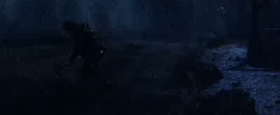 ISABELLE: Help! - Jack the Giant Slayer
