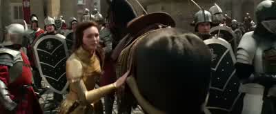ISABELLE: Jack! - Jack the Giant Slayer