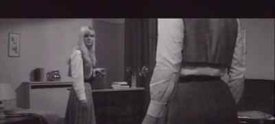Isabelle! - Therese and Isabelle