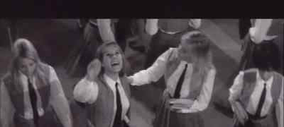 Isabelle. - Therese and Isabelle