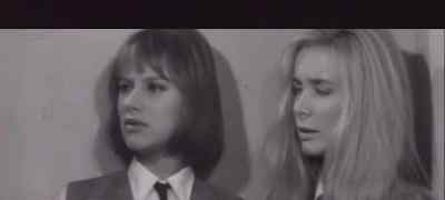 Isabelle Yes. - Therese and Isabelle