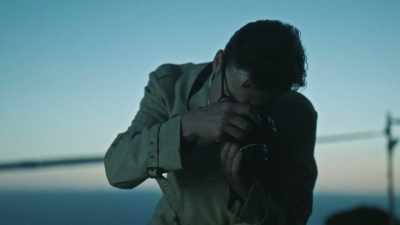 Isadore: Because I hadn't
talked to my mother, - Murder in the Badlands